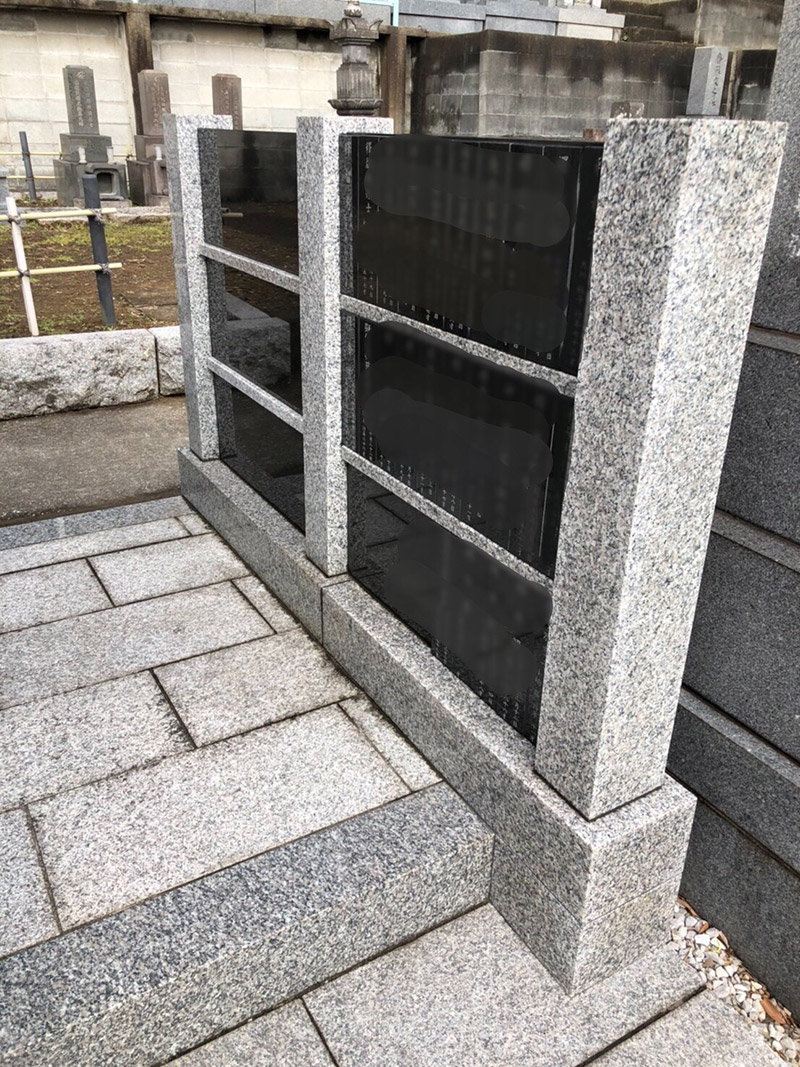 永代供養墓