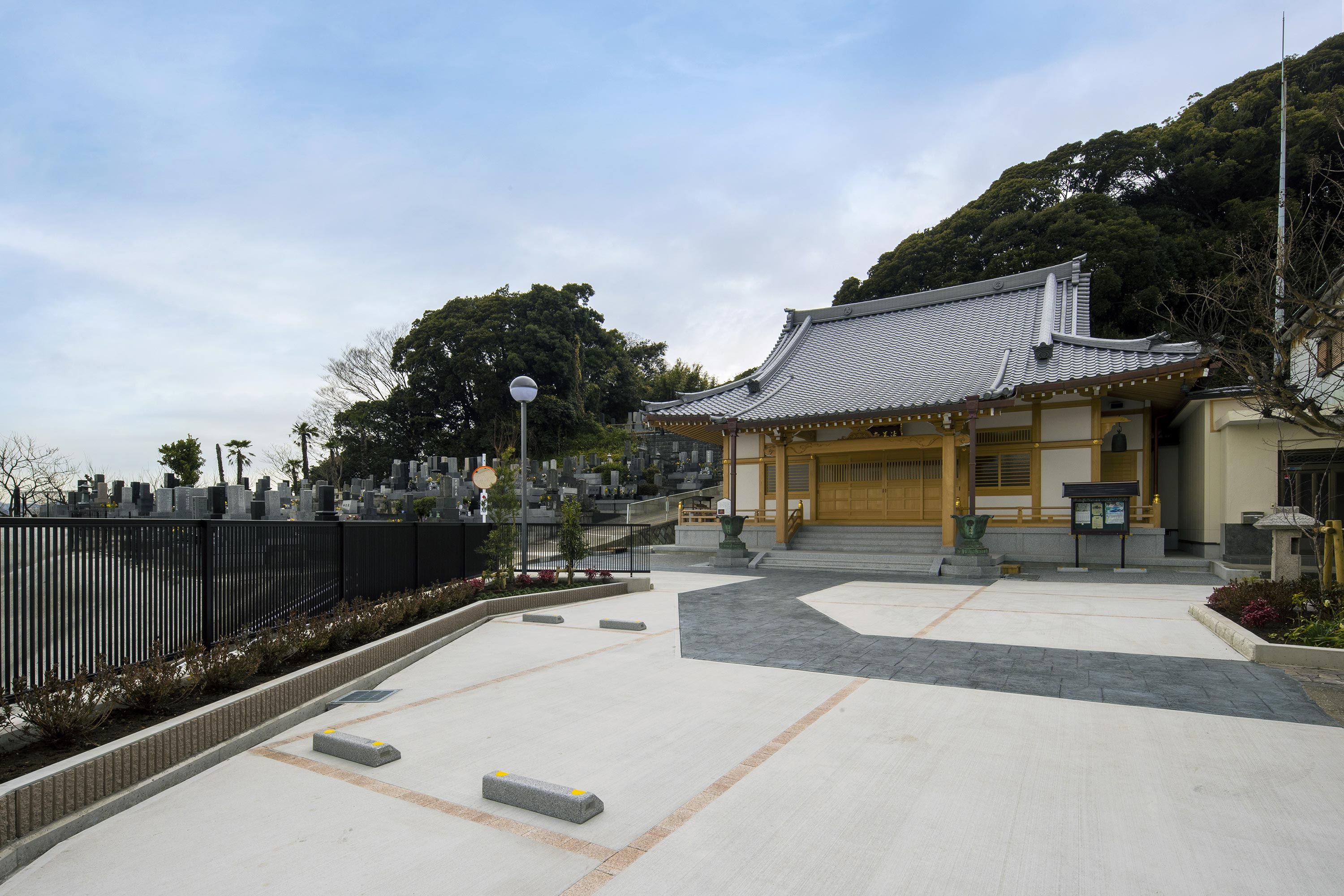 法善寺イメージ1