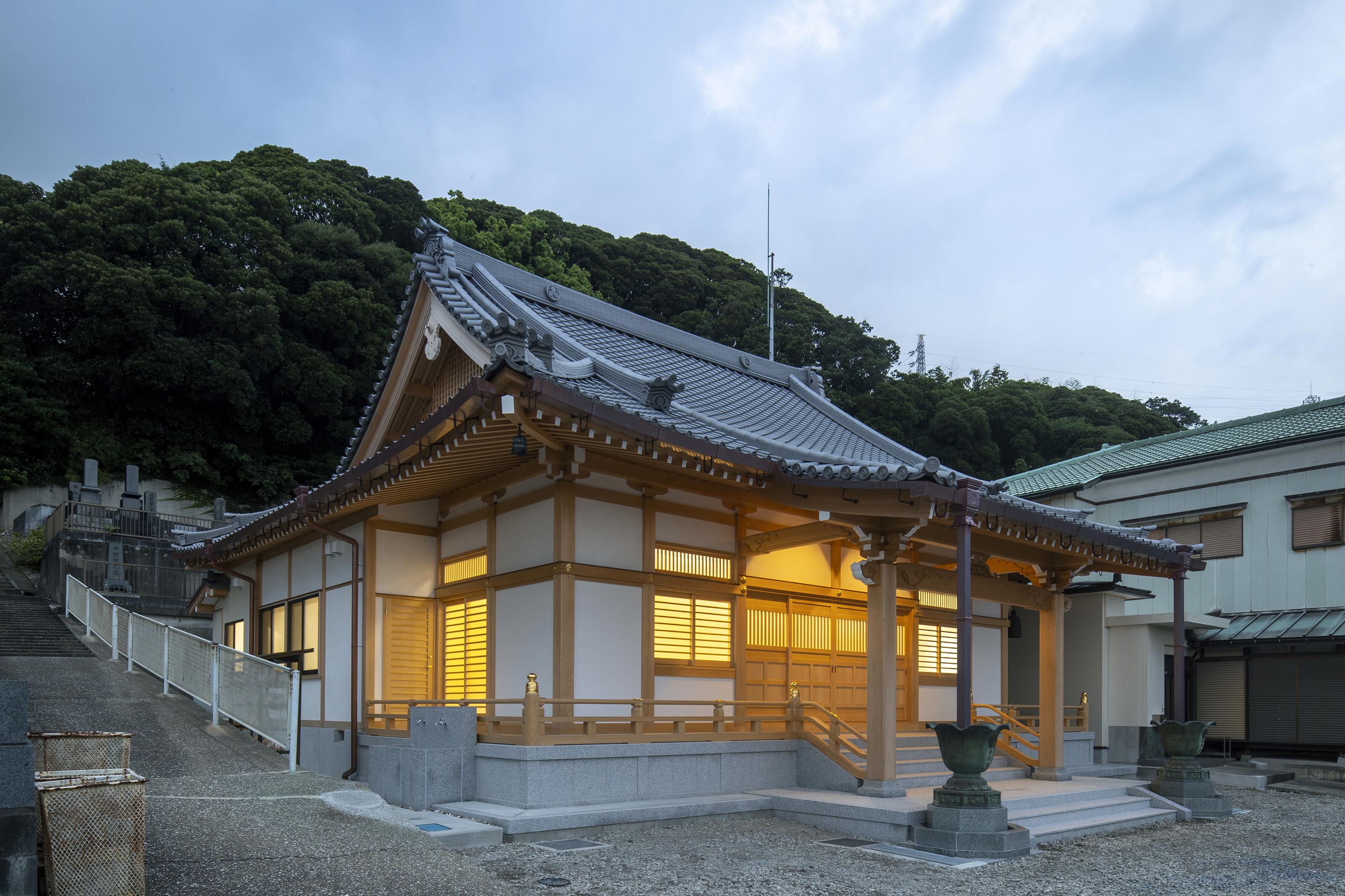 法善寺イメージ3